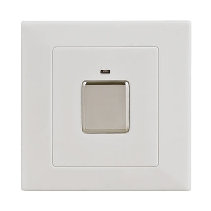 T288 Three-Wire System Wall Mount Touch Sensor Light Switch