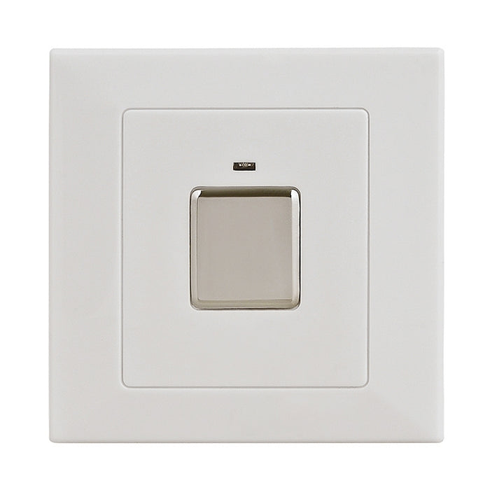 T288 Three-Wire System Wall Mount Touch Sensor Light Switch