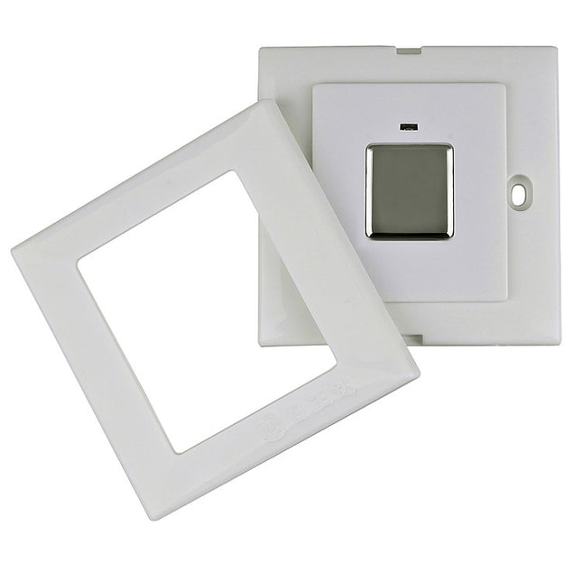 T288 Three-Wire System Wall Mount Touch Sensor Light Switch