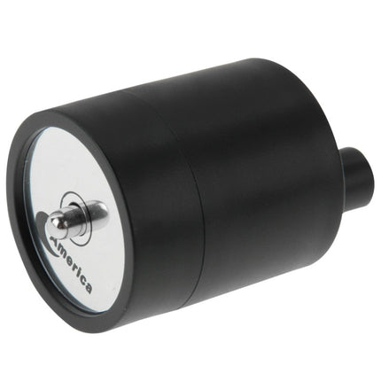 Dispositivo de escucha de audio potente con amplificador de oído plegable, dispositivo de vigilancia para escuchas telefónicas en la pared y en la puerta con auriculares