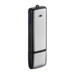 USB Voice Recorder + 8GB USB Flash Disk, 8GB