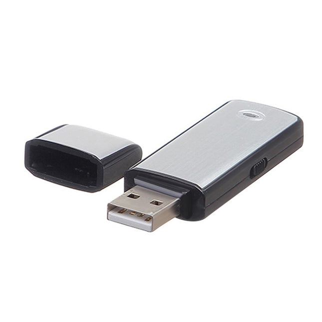 USB Voice Recorder + 16GB USB Flash Disk, 16GB