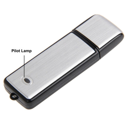USB Voice Recorder + 16GB USB Flash Disk, 16GB