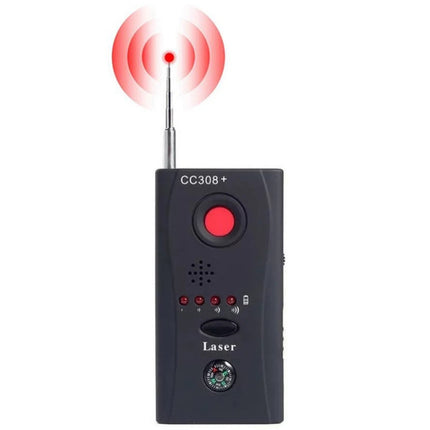 CC308+ Multi-Detector Signal Detector Finder
