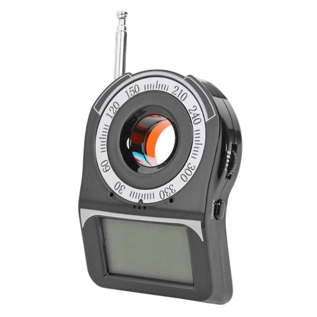 CC-309 Full Band Detector with LED Screen Display, Detection Frequency Range: 1MHz-6500MHz