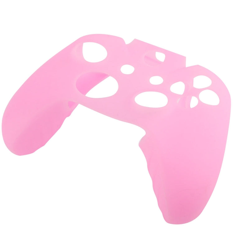 Flexible Silicone Protective Case for Xbox One, For Xbox One(Pink), For Xbox One(Red), For Xbox One(Black)