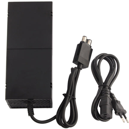 AC Power Supply / AC Adapter for Xbox One Console, EU Plug, US Plug