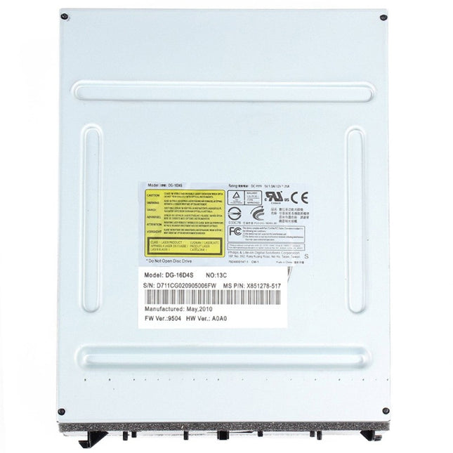 Liteon Drive DG-16D4S 9504 for XBOX 360