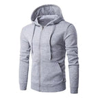 Grey / M