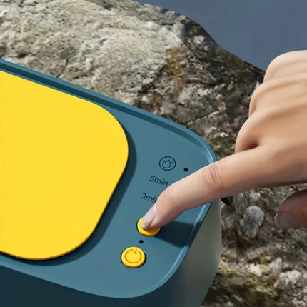 Xiaomi MIJIA 45KHZ Ultrasonic Glasses Cleaning Machine Ultrasound Jewelry Cleaner Machine High Frequency Ultrasonic Cleaner Bath