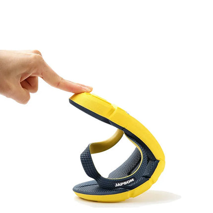 Fashion Blue Massage Slippers Men Flip Flops Sale Big Size 48 Casual Slides Men Non Slip Beach Slippers For Men chanclas hombre