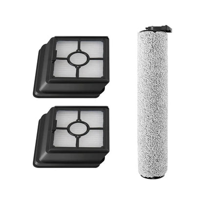 HEPA Filters Main Brushes For Midea X8/FC9/FC9 Pro/FC9 Flash Vacuum Cleaner Parts