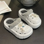 06-white / 38-39(foot 240mm)