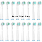 16 Gum Care
