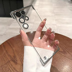 Silver / For S22 Ultra