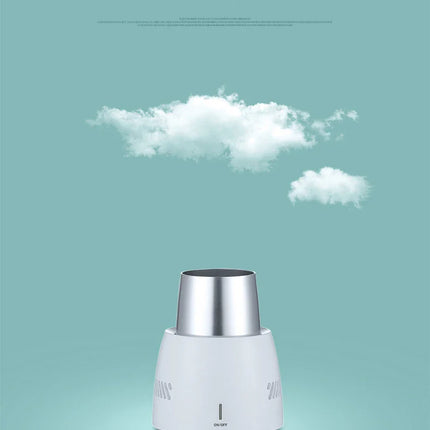 USB Refrigerator Beverage Fast Cooler Cup Electric Beer Bottle Can Water Soda Drinks Cooling Mug Ice Car Home Refrigeration Cup