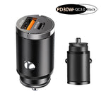 PD30W Black
