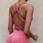 Pink / S