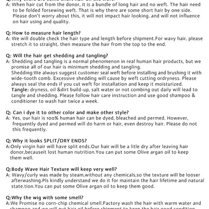 Wow Angel 250% 13x6 HD Full Lace Frontal Wigs Large Lace Size Straight 34in Remy Human Hair Wigs Pre Plucked Brazilian Hair