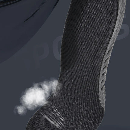 EVA Insoles for Shoes Sole Shock Orthotic Insole Absorption Deodorant Breathable Cushion Running Insoles for Feet Arch Suppor