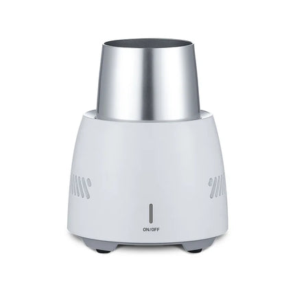 USB Refrigerator Beverage Fast Cooler Cup Electric Beer Bottle Can Water Soda Drinks Cooling Mug Ice Car Home Refrigeration Cup