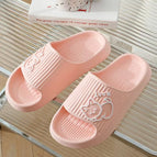 Pink / 36-37(fit 35-36)