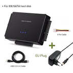 EU Plug