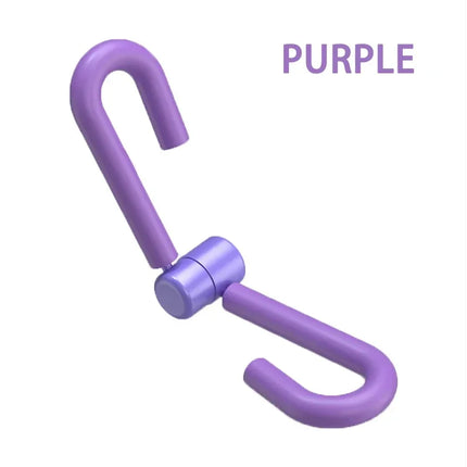 Thigh Master Home Fitness Equipment Workout Equipment Of Arms Inner Thigh Toners Master Trimmer Thin Body Leg Exercise Equipment