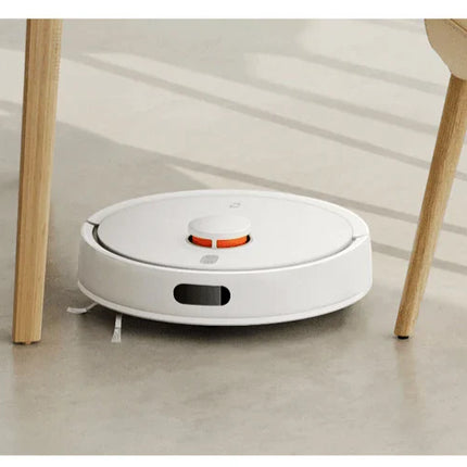 XIAOMI MIJIA 3C Enhanced Robot Vacuum Mop C103 Home Cleaner Sweeping Dragging Suction Floor Cleaning LDS Smart Planned App WiFi