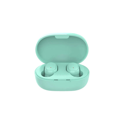 Original A6S TWS Wireless Bluetooth Headset Earphone Bluetooth Sport Inear Earbuds Headset with Mic for Xiaomi Iphone Lenovo