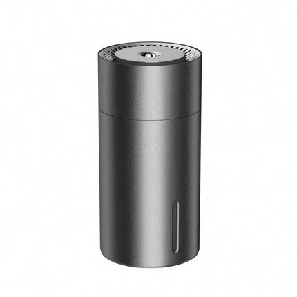 LED Light Aromatherapy Machine Humidifier Diffuser for Car Small Air Humidification Home and Bedroom Big Spray 260ml