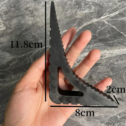 Stops Stopper Rubber Door Home Office Anti-collision Door Stopper Reusable Floor Block Door Wedge Doorstops Home Window Limiter