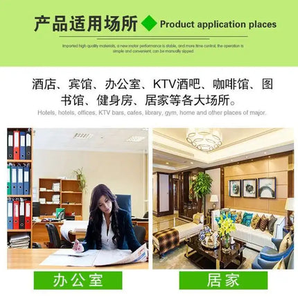 Electric Air Freshener For Hotels Aromatic Home Aroma Diffuser Fragrance  Toilet Office Perfume Sprayer Hotel Fragrance Diffuser