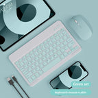 green 030 set