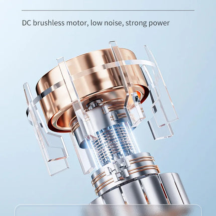 Wireless Neck And Back Massager Neck And Shoulder Kneading Massage Shawl Neck Cervical Relaxing Trapezius Massager