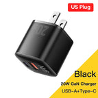 US Black 01