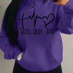 Purple / XL