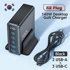 KR Black