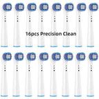 16 Precision Clean