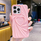 Pink / For iPhone 11