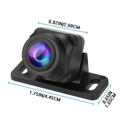 180º Car Rear View Backup Camera Reverse Parking CMOS Night Vision Waterproof