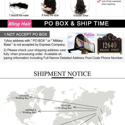 Body Wave 13x4 Lace Front Wigs Human Hair 13x6 Transparent Lace Frontal Wigs Human Hair PrePlucked 4x4 Lace Wigs For Women Bling