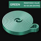 Green 125BL
