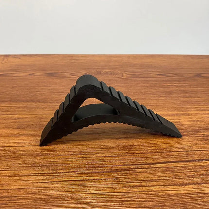 Stops Stopper Rubber Door Home Office Anti-collision Door Stopper Reusable Floor Block Door Wedge Doorstops Home Window Limiter
