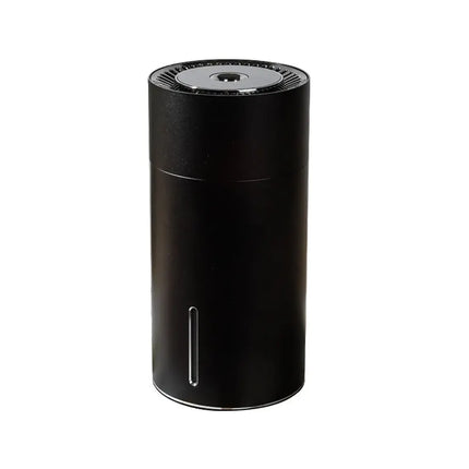 LED Light Aromatherapy Machine Humidifier Diffuser for Car Small Air Humidification Home and Bedroom Big Spray 260ml