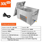 30L900W 220V / EU