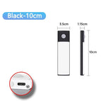 Black 10CM