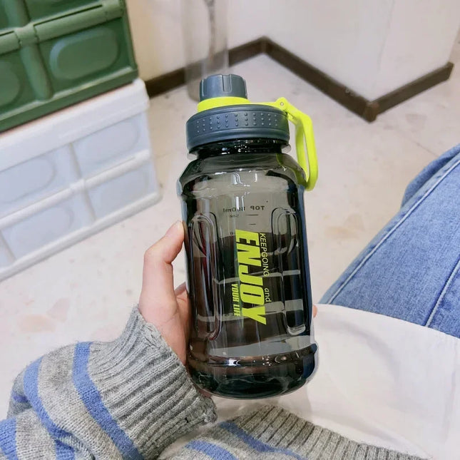 1 Liter Sport Bottle with Filter Big 800ml Drinking Bottle Kettle Water Bottle Waterbottle Cup for Boiling Water