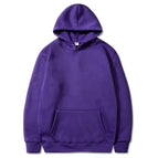 PURPLE / XL