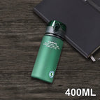 1PC / 400ML Green